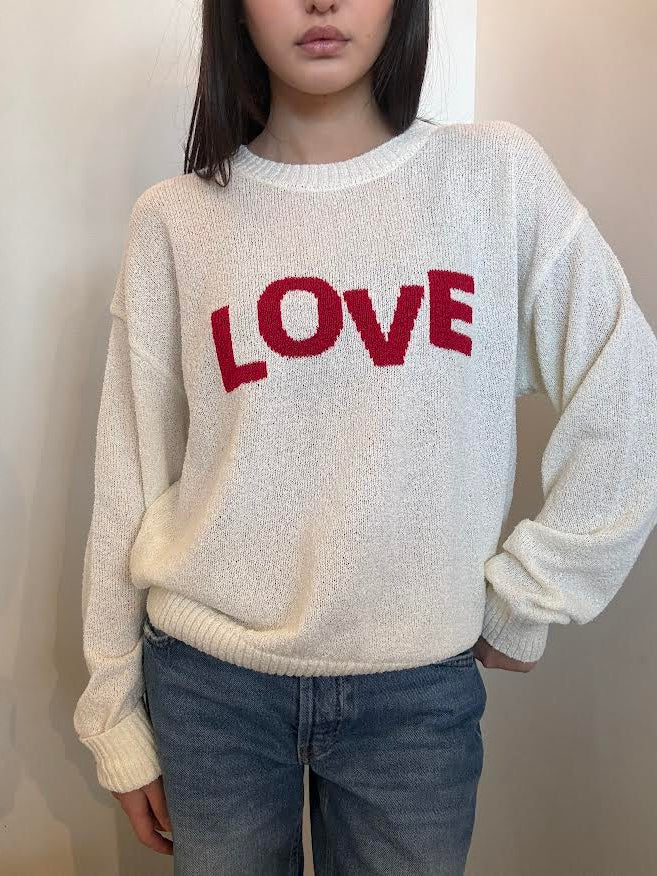 Love Sweater