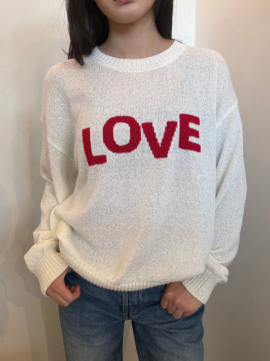 Love Sweater