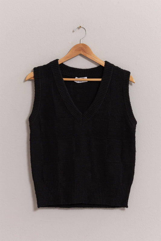 Love Note Vest