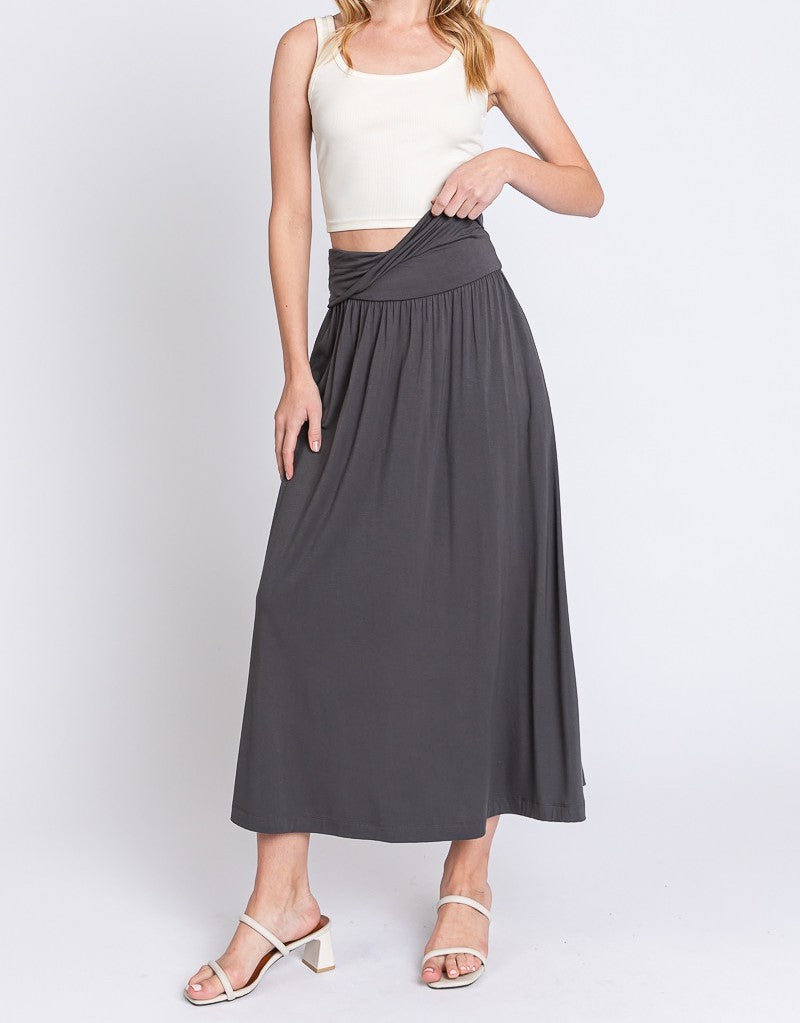 Shale Skirt