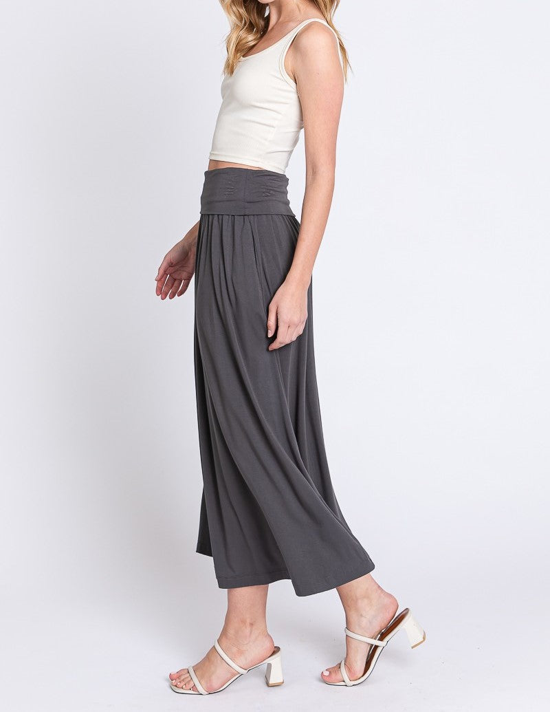 Shale Skirt