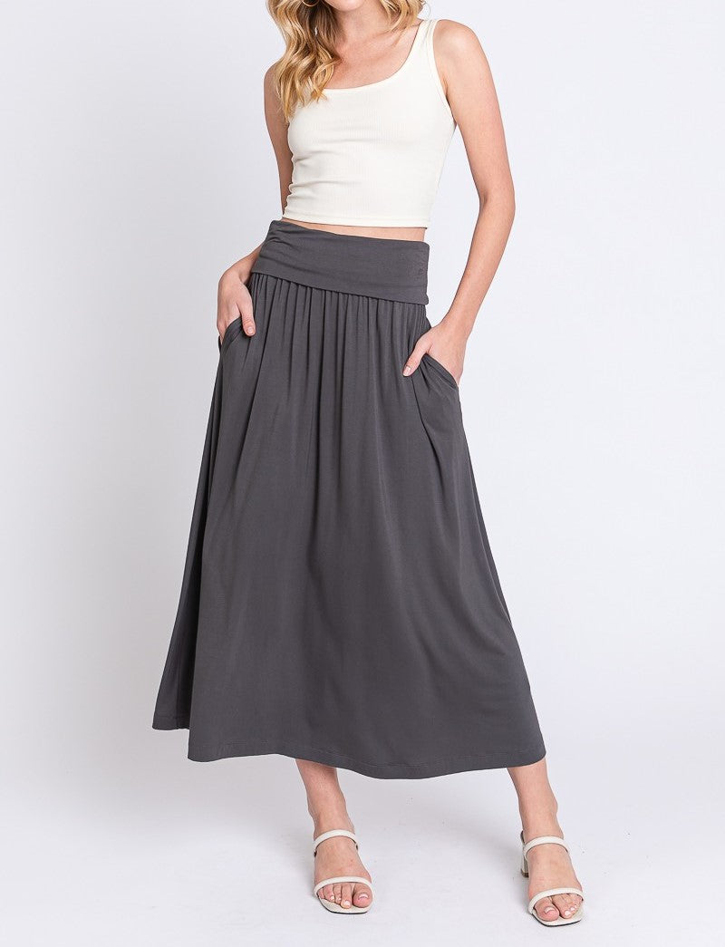 Shale Skirt